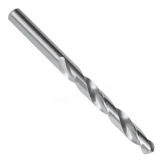 Juego Mechas Hss Dewalt 1-13mm En 0,5mm 25 Piezas 