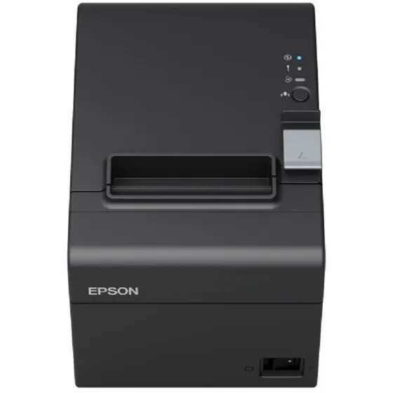 Epson Tm-t20iii Impresora C31ch5100 De Tickets Térmico /vc