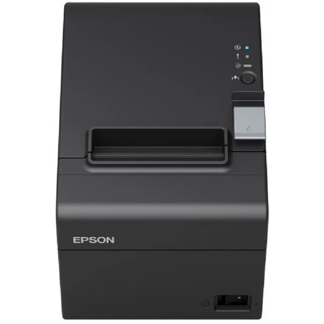 Miniprinter Epson Tmt20iii-001 Usb Serial Termica C31ch51001