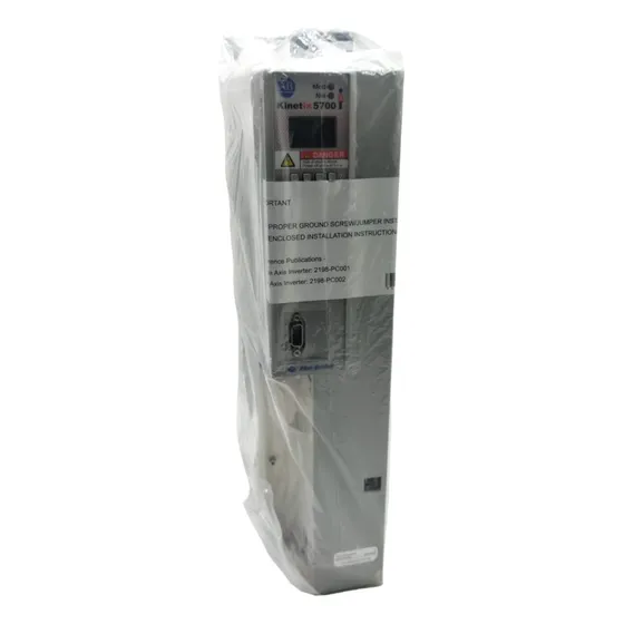 Allen Bradley  2198-s130-ers4  Kinetix