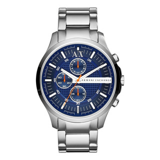 Reloj Armani Exchange Ax2155 Cronógrafo Para Hombre Inoxidab Reloj Armani Exchange Ax2155 Cronógrafo Para Hombre Inoxidab