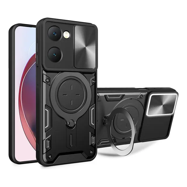 Funda Para Poco C71 / Redmi A5 4g  Uso Rudo Carcase