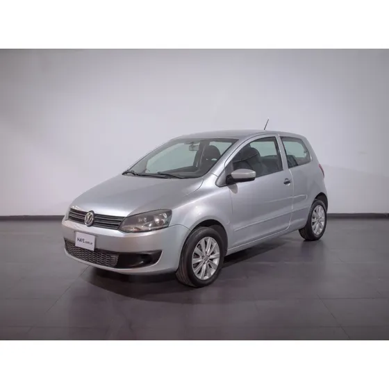 Volkswagen Fox 1.6 Comfortline 3p
