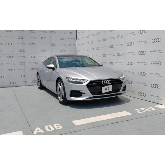 Audi A7 3.0 T Elite 333hp Dsg