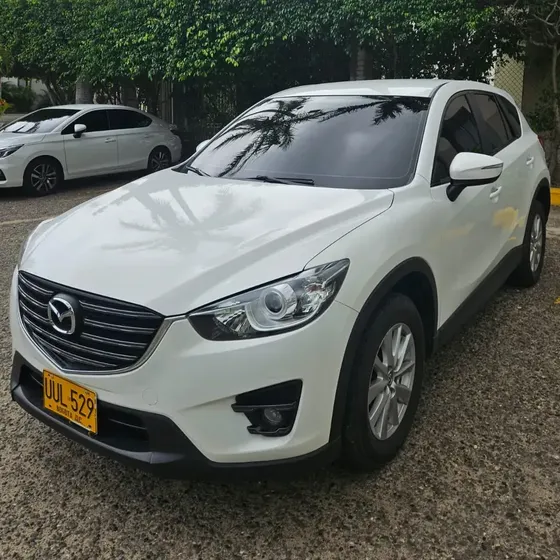Mazda Cx-5 2016 2.0 Touring