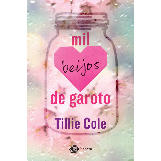 Mil Beijos De Garoto (sucesso Do Tiktok), De Cole, Tillie. Mil Beijos De Garoto, Vol. 1. E... Mil Beijos De Garoto (sucesso Do Tiktok), De Cole, Tillie. Mil Beijos De Garoto, Vol. 1. E...