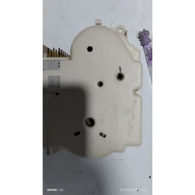 Reloj Lavadora Whirlpool 8541939a