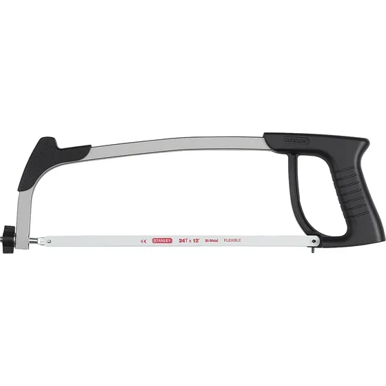 Arco Para Segueta 12  Fijo Pro Stanley 20-064         