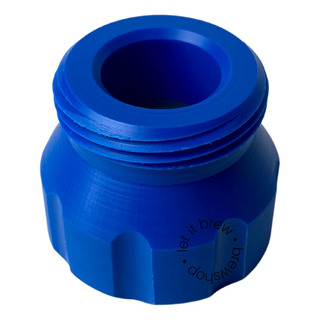 Adaptador De Manômetro Para Garrafa Pet - Cerveja Artesanal Adaptador De Manômetro Para Garrafa Pet - Cerveja Artesanal