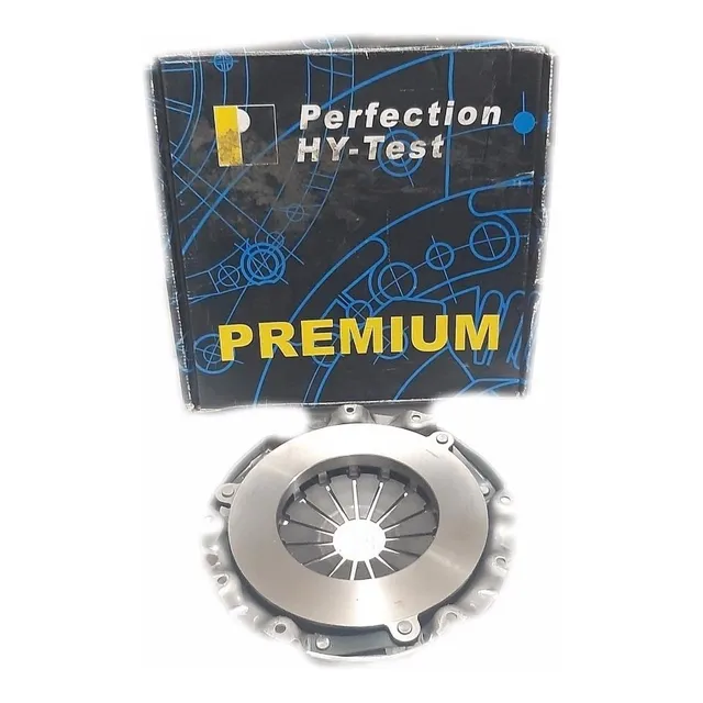 Plato Presión Clutch Mitsubishi Montero Dakar Galloper