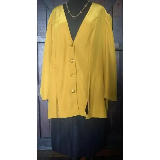 Blusa, Camisa Dama.usada . Impecable.talla Plus/grande