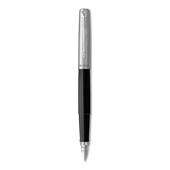Lapicera Parker Pluma Jotter  Originals Tinta Negra
