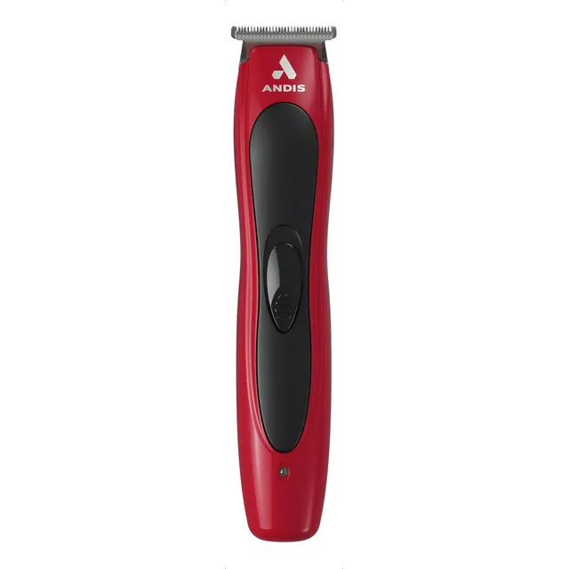 Maquina Recortadora Andis para Cabello Barba y Bigote Inalámbrica 60 Minutos Duración De Batería Versatrim Btf3