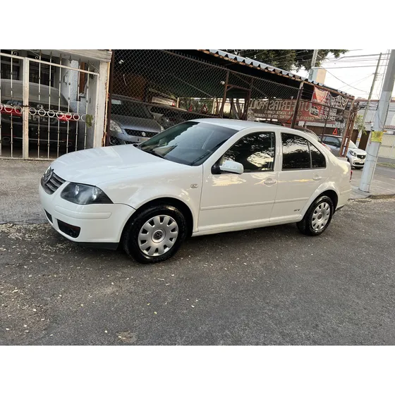 Volkswagen Jetta 2.0 Cl Abs At