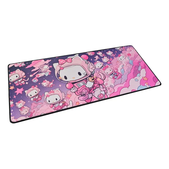 Mouse Pad Gamer Xl Diseños Personalizados Almohadilla Pc