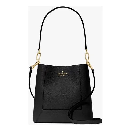 Bolsa Kate Spade Lena Pebbled Nova E Original