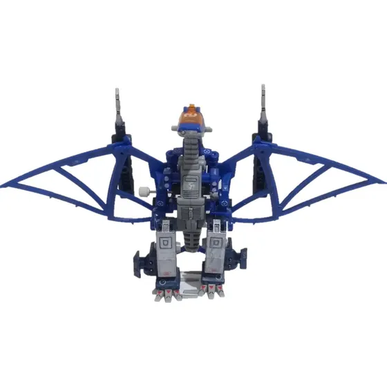  Zoids - Pteras (pterosaur Type) Rz010 - Tomy 1:72 Jp