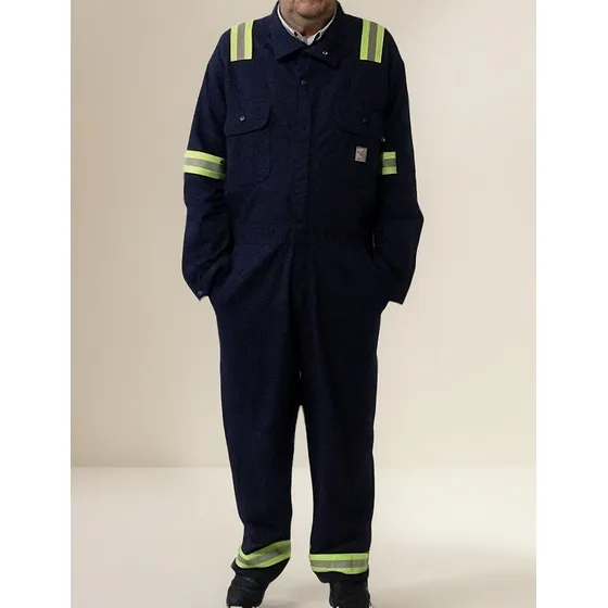 Overol  Antiflama Carhartt