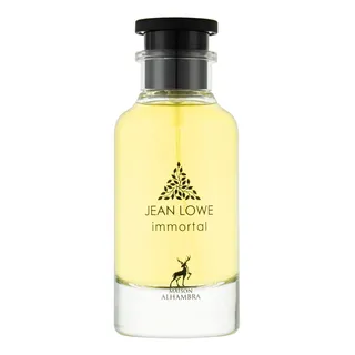Perfume Jean Lowe Immortal De Maison Alhambra 100 Perfume Jean Lowe Immortal De Maison Alhambra 100