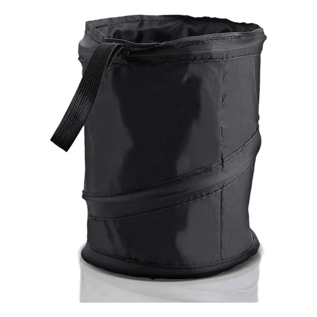 Tacho Bolsa Impermeable Plegable Para Autos O Camionetas