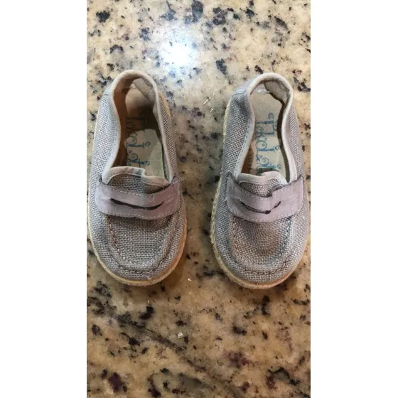 Zapatos Para Bebe Marca Tokolate Estilo Casual