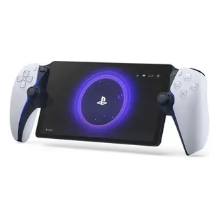 Reprodutor Remoto Playstation Portal Para Console Ps5 Reprodutor Remoto Playstation Portal Para Console Ps5