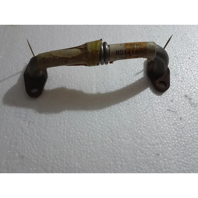 Tubo Escape Múltiple Pipe Exhaust