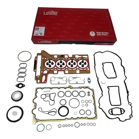Jogo Kit Juntas Completo Bmw 320i 328i X1 X3 Z4 N20 2.0t
