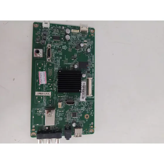 Placa Principal Philips-32phg4900/78