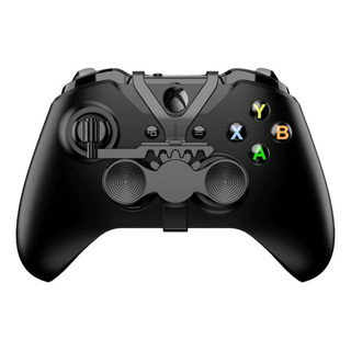 Mini Volante Para Control Xbox One Juego De Carreras Calidad Mini Volante Para Control Xbox One Juego De Carreras Calidad