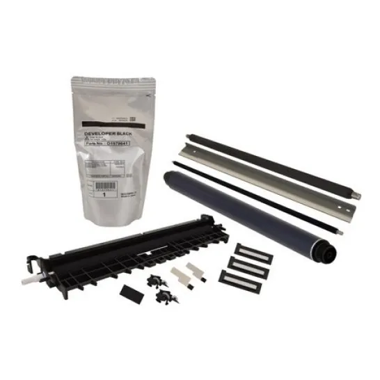 Kit Remanufactura Ricoh Mp2554/4054/6055 Original Pmd197120k