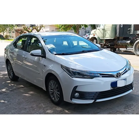 Toyota Corolla 1.8 Xei Cvt Pack 140cv