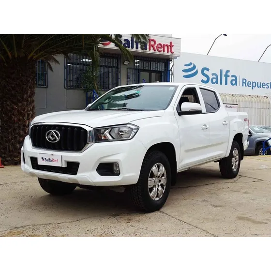 Maxus T60 Dc 4x4 Gl
