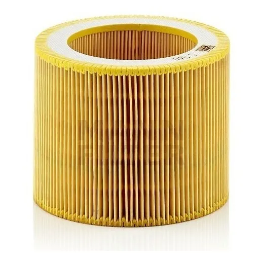 Filtro Aire Mann C1140 Setra Evobus Compresor Atlas Copco