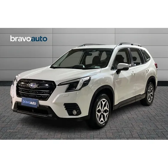 Subaru Forester (in) 2.0 Dynamic Eyesight At 4x4