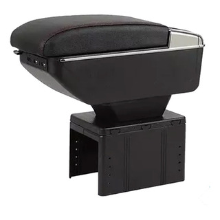 Descansabrazos Consola Central Codera Universal 7 Puerto Usb Descansabrazos Consola Central Codera Universal 7 Puerto Usb