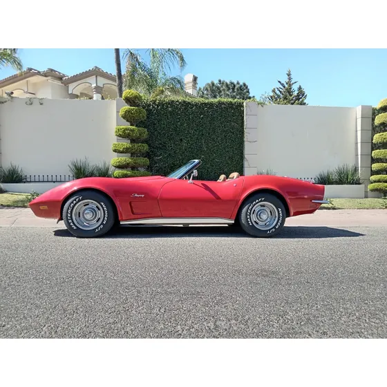 Convertible