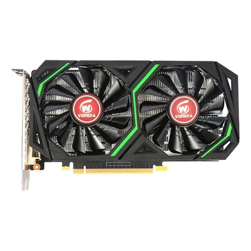 Placa De Video 6gb Gtx1660 Super Ddr6 192bit Dvi/hdmi/dp | Frete
