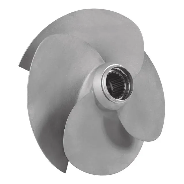Hélice Para Jet Ski Sea Doo - Spark - Spark Trixx