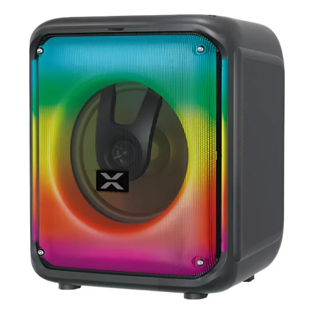 Parlante Recargable 6000w