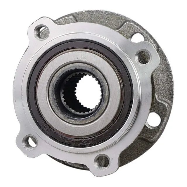 Maza Masa Ruleman Delantera Bmw X5 X6 2007-2013