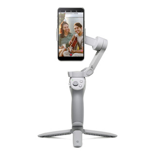 Dji Om 4 3-axis Smartphone Gimbal, Diseño Magnético, Portáti Dji Om 4 3-axis Smartphone Gimbal, Diseño Magnético, Portáti