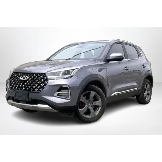 Chirey Tiggo 4 Pro 5 Pts. Luxury, 1.5t, Cvt, A/ac., Piel, Ra-18