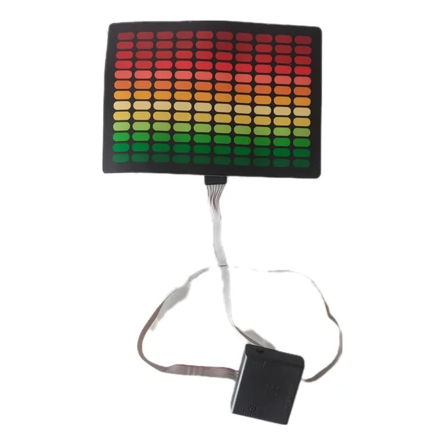 Panel Led Luminoso Para Franela Led U Otros Usos