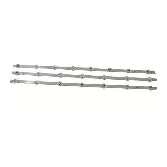 Tiras Led Para LG 32ln540b 32la613b Version 2x7led+8led Leer
