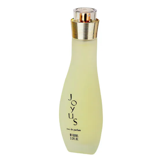 Perfume de mujer Joyus Eau De Parfum Real Time, 100 ml