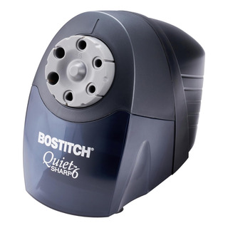Bostitch Office Quietsharp 6 Sacapuntas Eléctrico, Sacapunta Bostitch Office Quietsharp 6 Sacapuntas Eléctrico, Sacapunta