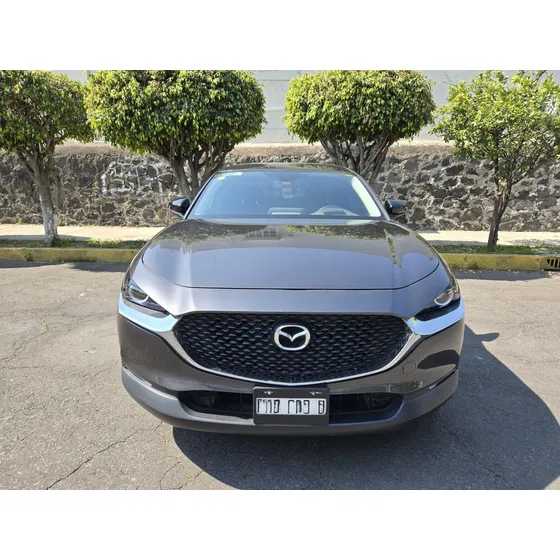 Mazda Cx-30 2.5l Turbo S Grand Touring