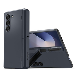 Funda Spigen Tough Armor Pro P Para Galaxy Z Fold 6 Con Lámi Funda Spigen Tough Armor Pro P Para Galaxy Z Fold 6 Con Lámi
