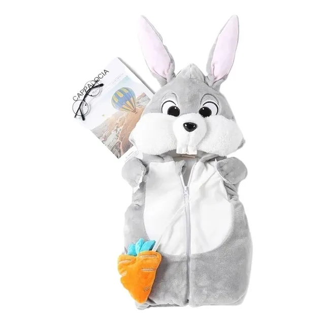 Conejo Purim Rabny Para Bebés Pequeños, Nueva Pascua, Hallow